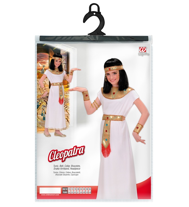 Costum Cleopatra