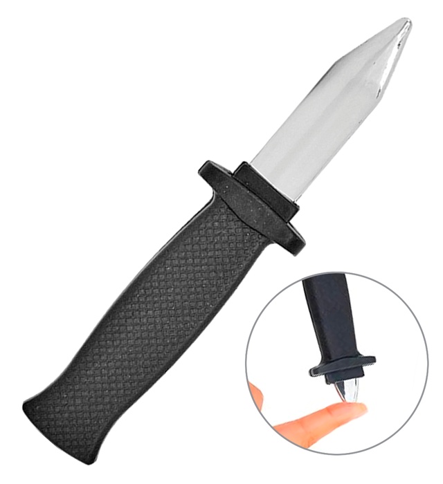 Cutit Retractabil Farse