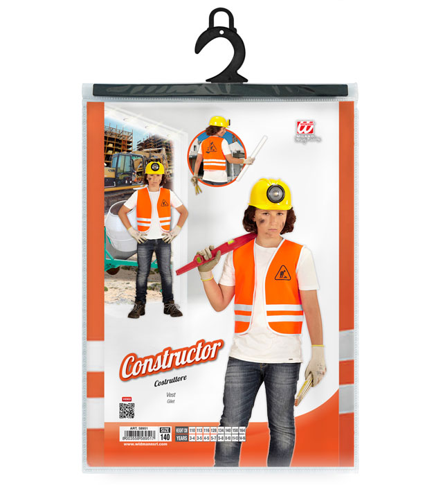 Costum Constructor
