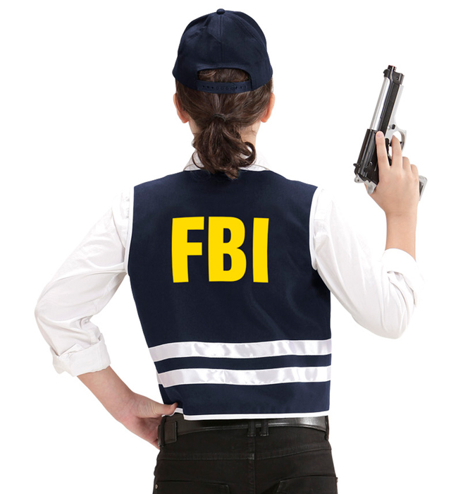 Set Agent Fbi