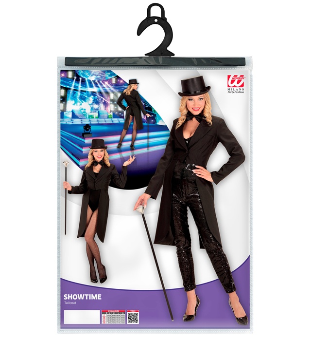 Frac Negru Deluxe