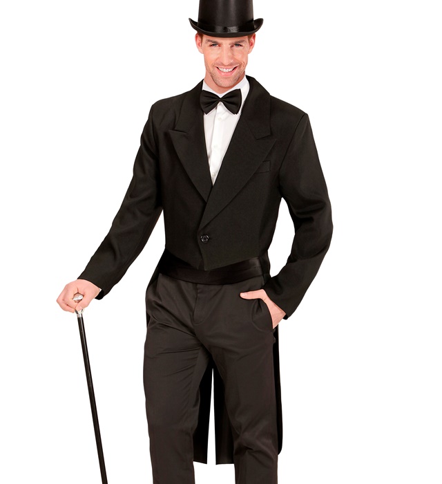 Frac Negru Deluxe