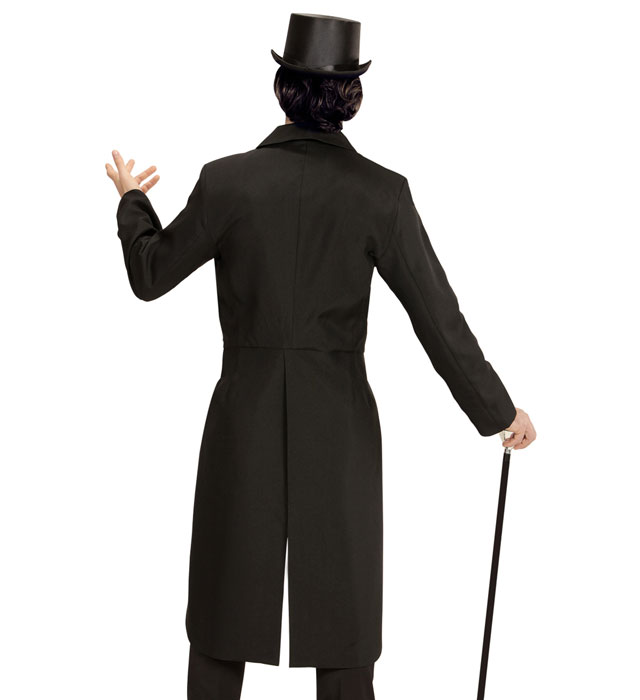 Frac Negru Deluxe