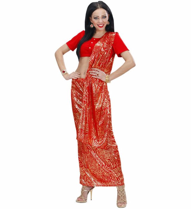 Costum Indianca Bollywood