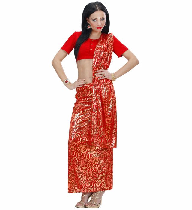 Costum Indianca Bollywood