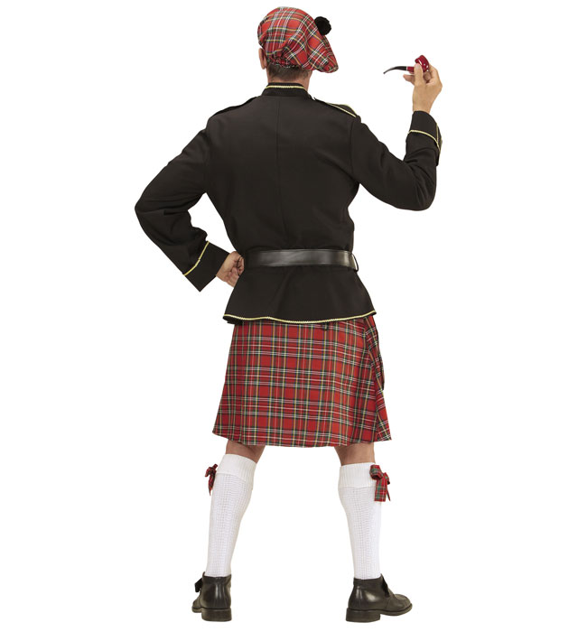 Costum Scotian