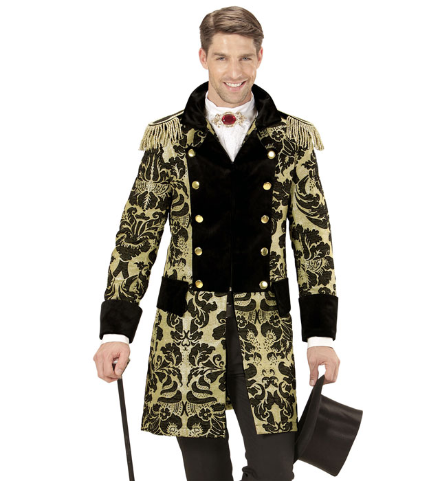 Costum Venetian