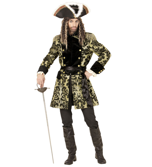Costum Venetian