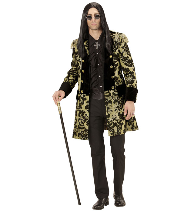 Costum Venetian