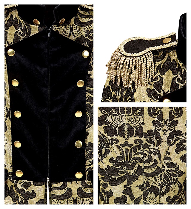 Costum Venetian