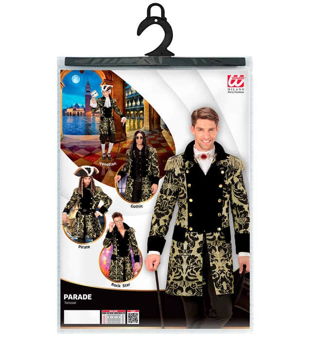Costum Venetian