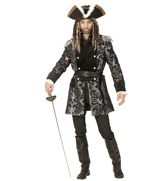 Costum Venetian
