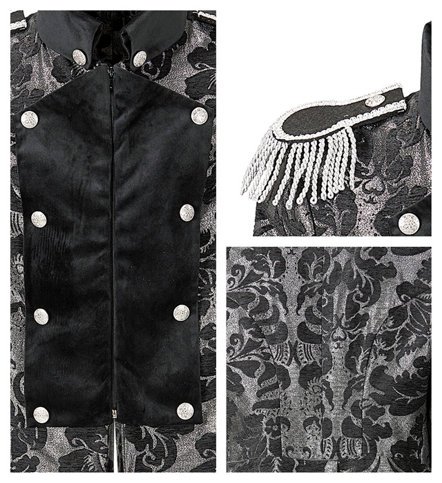 Costum Venetian