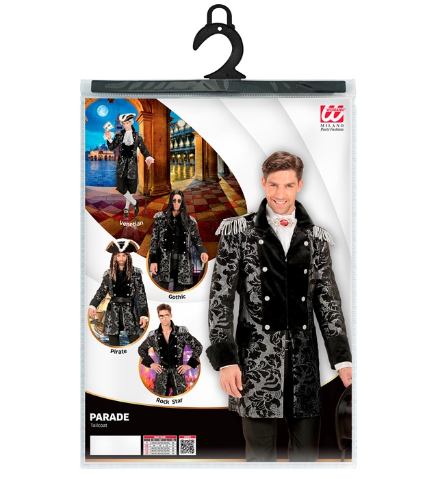 Costum Venetian
