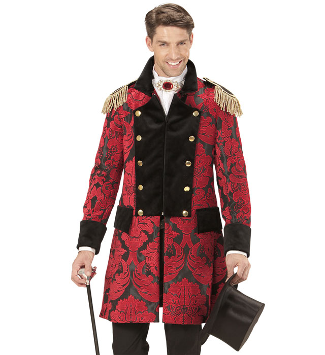 Costum Venetian