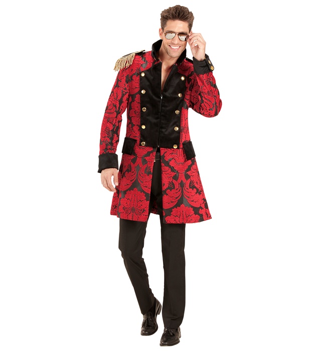 Costum Venetian