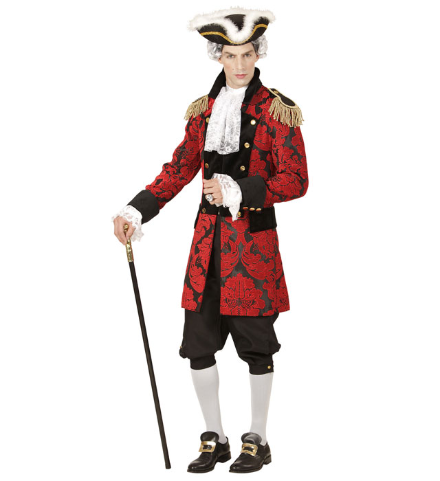 Costum Venetian