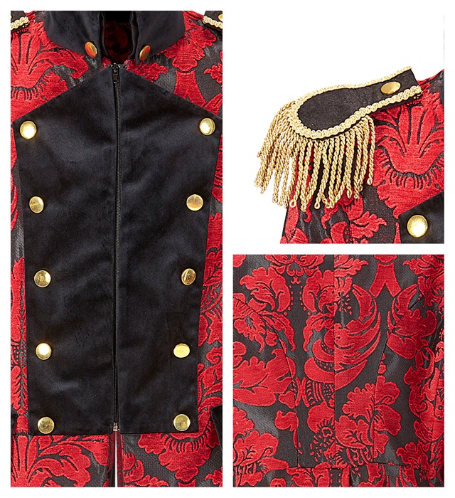 Costum Venetian