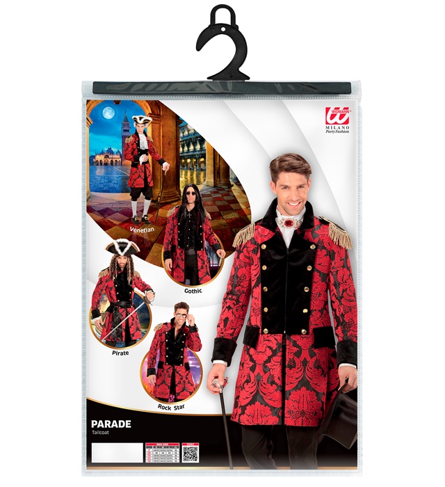 Costum Venetian