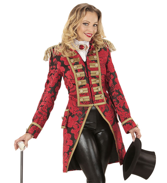 Costum Jacheta Premium Rosie