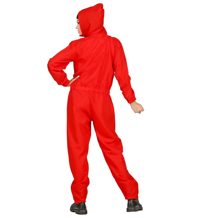 Costum Salopeta Rosie Adulti