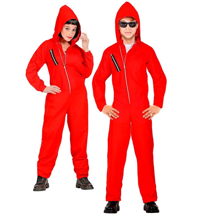 Costum Salopeta Rosie Copii