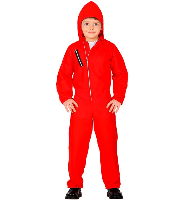 Costum Salopeta Rosie Copii