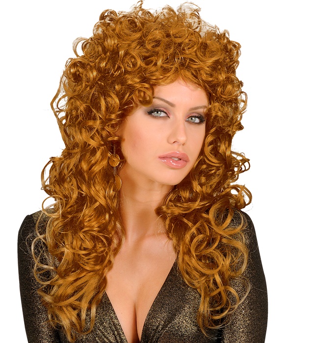 Peruca Attractive Satena