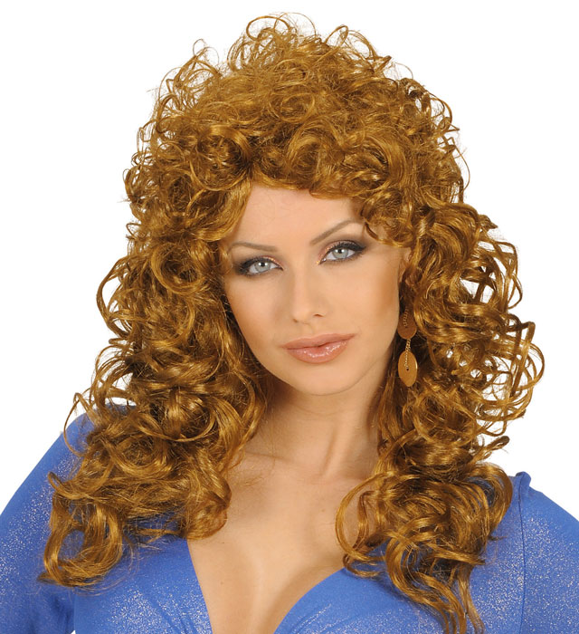 Peruca Attractive Satena