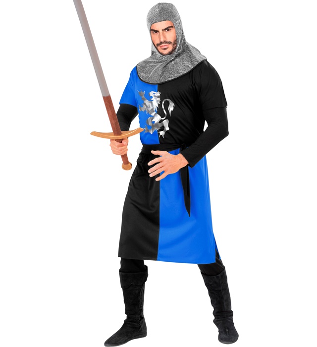 Costum Luptator Medieval