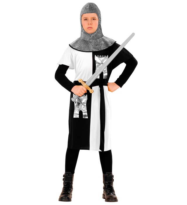 Costum Luptator Medieval