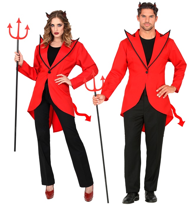 Costum Frac Dracusor Unisex