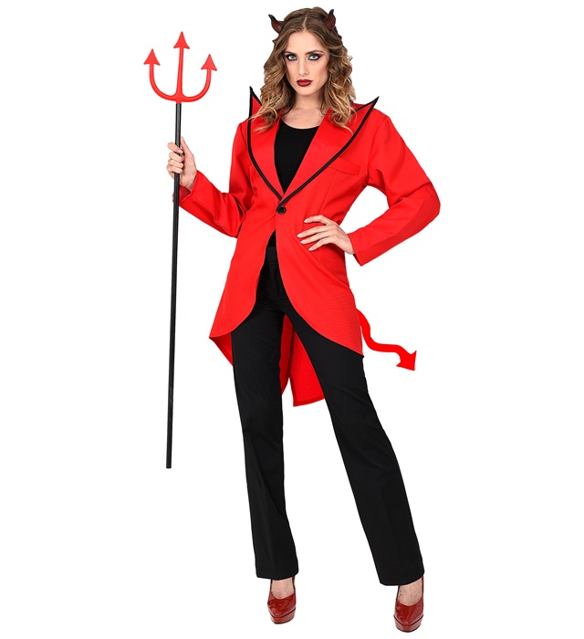 Costum Frac Dracusor Unisex