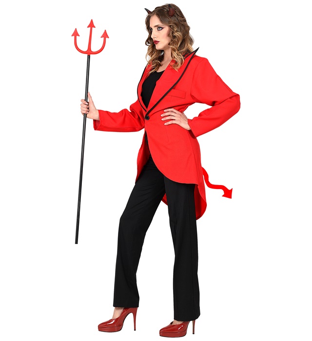 Costum Frac Dracusor Unisex