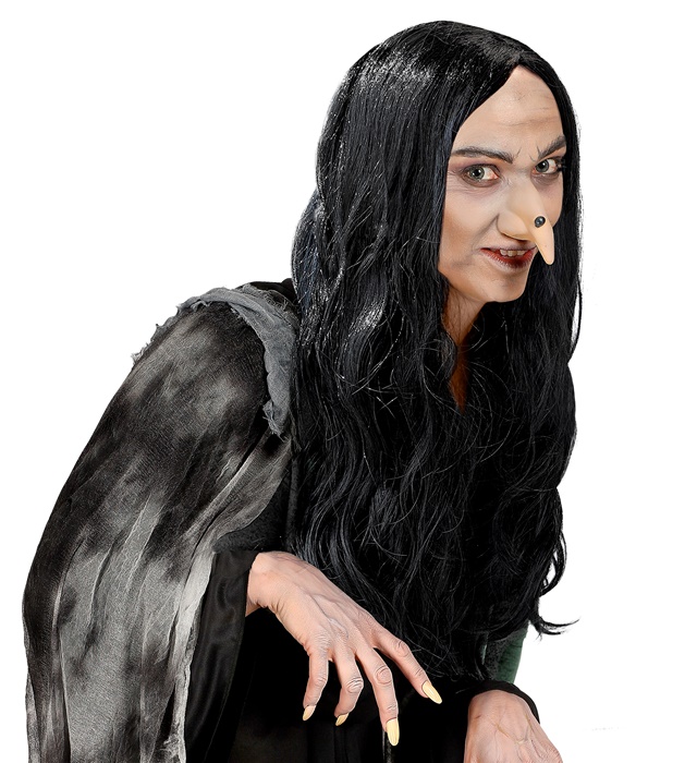 Peruca Vrajitoare Amelia