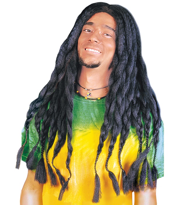 Peruca Rasta
