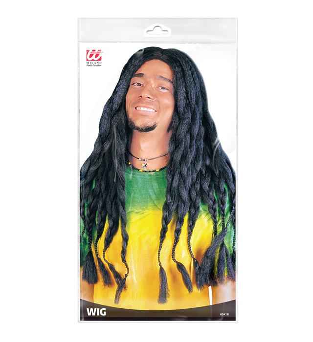 Peruca Rasta