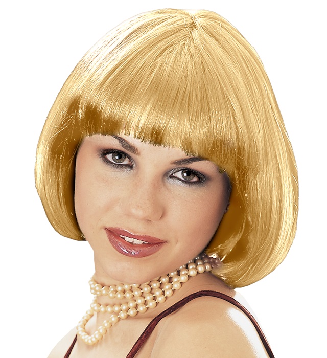 Peruca Valentina