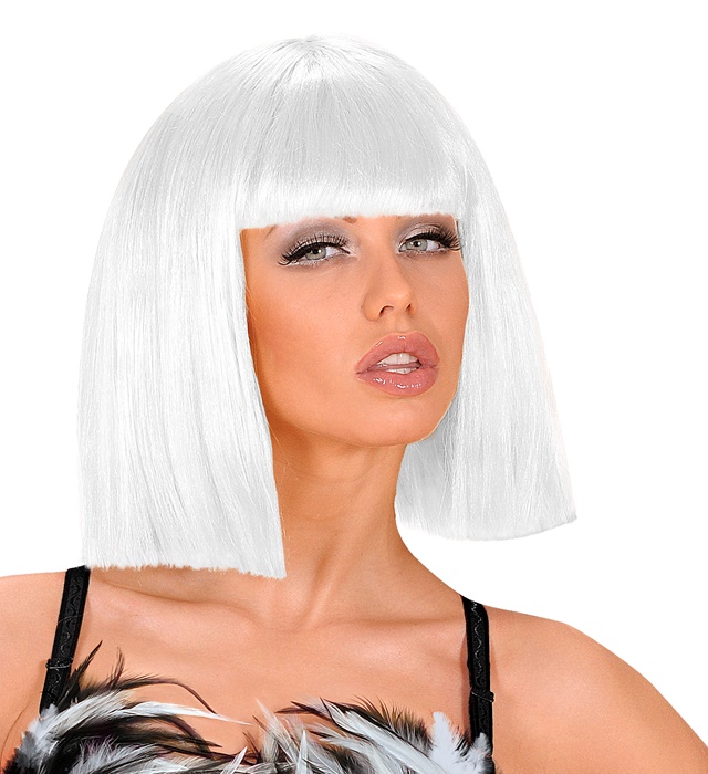 Peruca Showgirl Alba