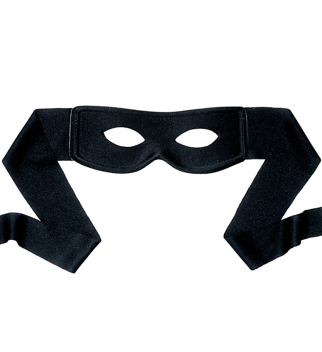 Masca Zorro
