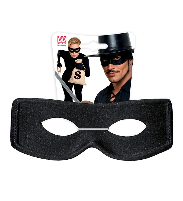 Masca Zorro