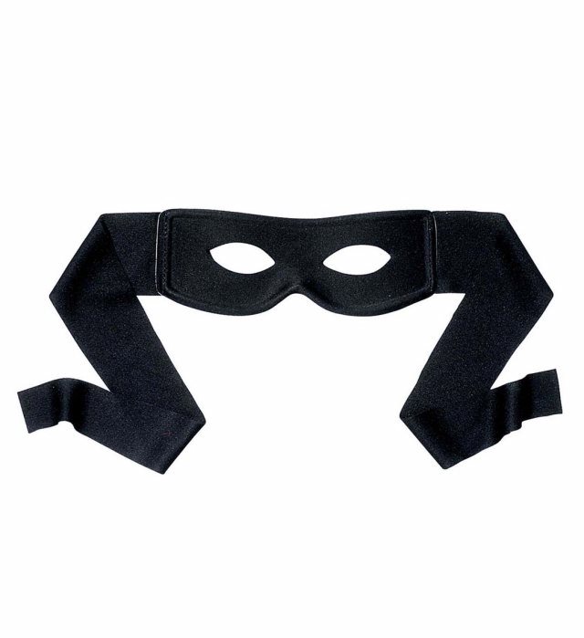 Masca Zorro