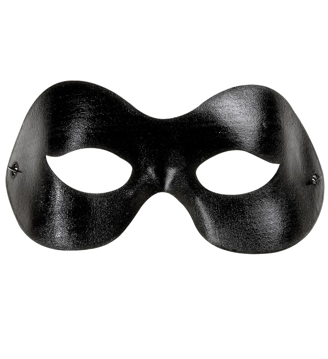 Masca Fidelio Neagra