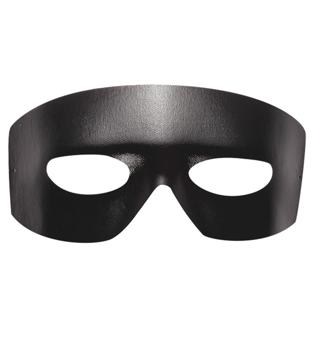 Masca Zorro