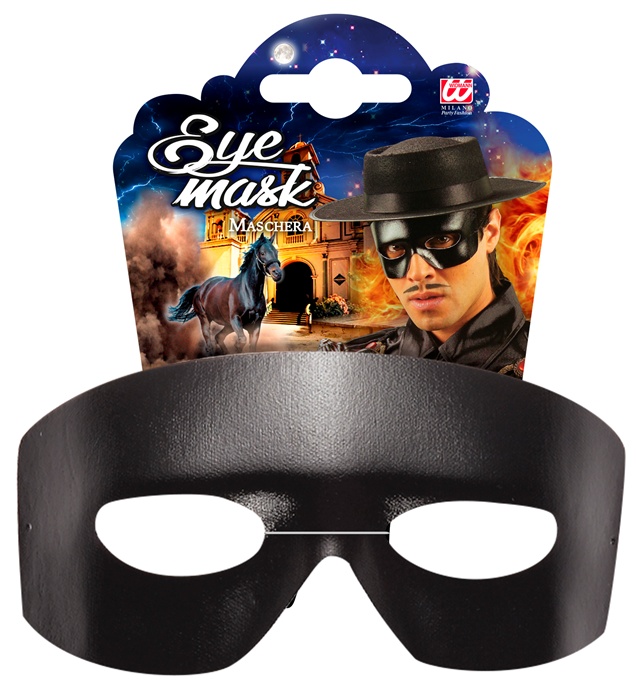 Masca Zorro
