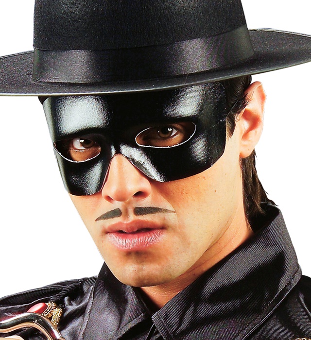 Masca Zorro