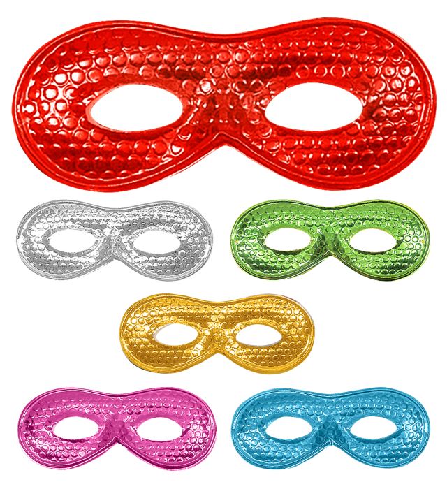 Masca Plastic