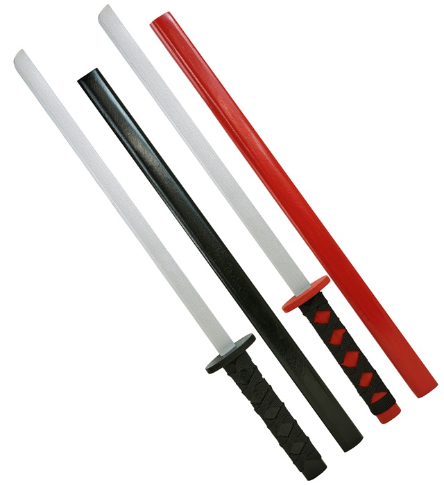Sabie Katana 2 Buc