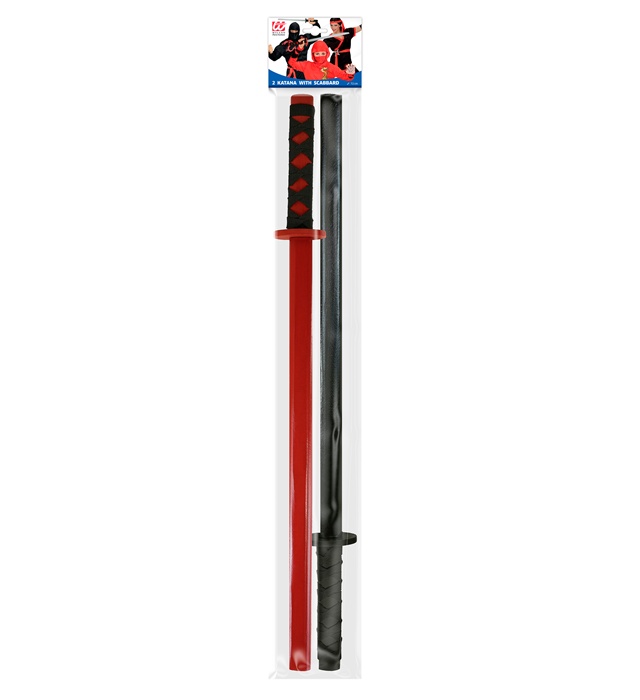Sabie Katana 2 Buc