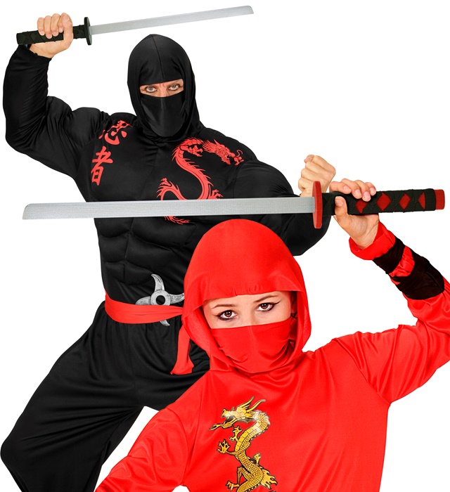 Sabie Katana 2 Buc